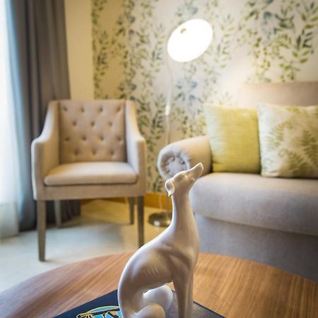 Holidays2Malaga Junto Catedral Apartment ภายนอก รูปภาพ