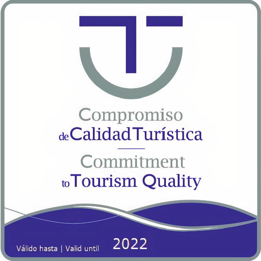 Holidays2Malaga Junto Catedral Apartment ภายนอก รูปภาพ