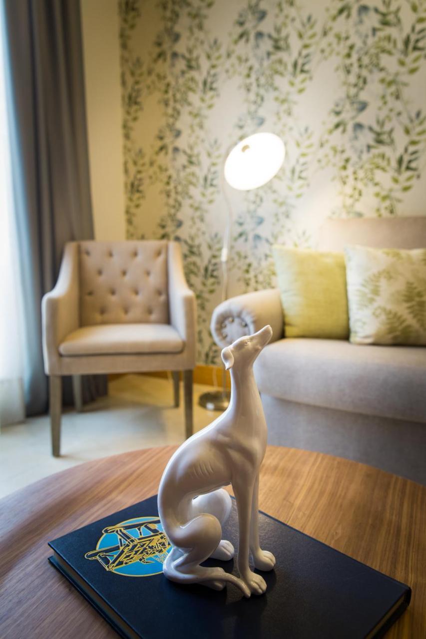 Holidays2Malaga Junto Catedral Apartment ภายนอก รูปภาพ